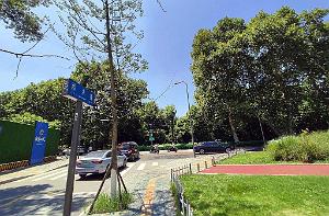 CHENGDU - Quartier Jianshe - Domicile Quentin - Aout 2023 -  23
